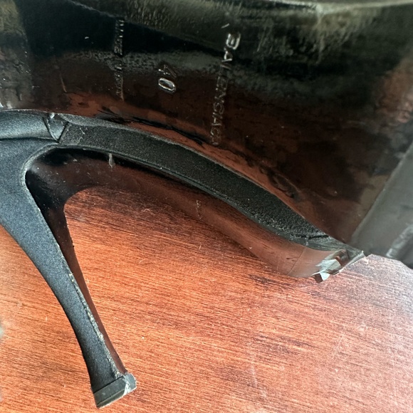 Balenciaga botties by Nicolas Ghesquire black size 40 - Picture 12 of 12